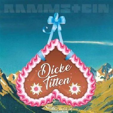 Dicke Titten - Rammstein