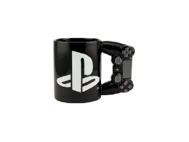 Hrnek 3D PlayStation 550 ml - DS4 - neuveden, neuveden