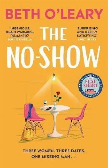 The No-Show - O´Leary Beth
