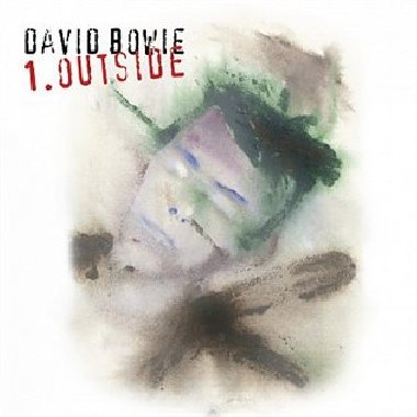 Outside (Remastered) - David Bowie