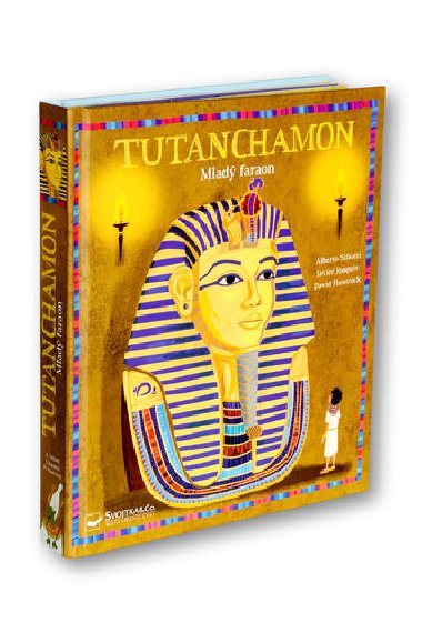 Tutanchamon - Alberto Siliotti; Javier Joaquin; David Hawcock