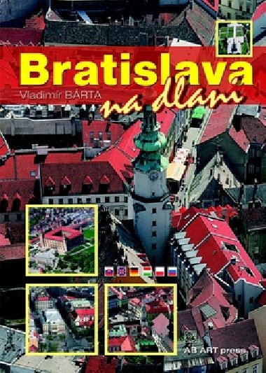 BRATISLAVA - Vladimír Bárta