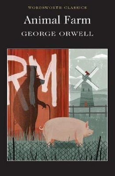 Animal Farm - Orwell George