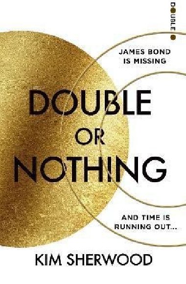 Double or Nothing - Sherwood Kim