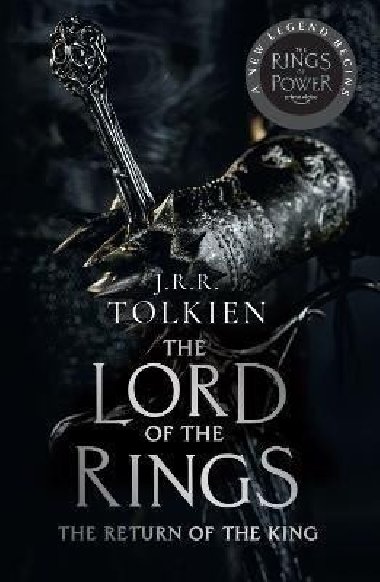 The Return of the King - Tolkien John Ronald Reuel