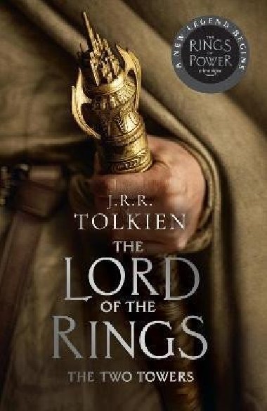 The Two Towers - Tolkien John Ronald Reuel