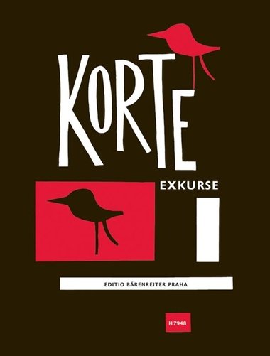 Exkurse - O.F. Korte
