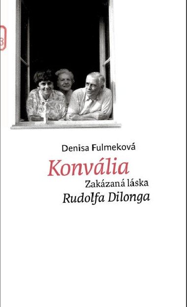 Konvália - Denisa Fulmeková