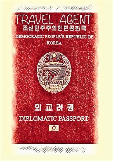 North Korea Travel Agent