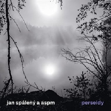 Perseidy - ASPM,Jan Spálený