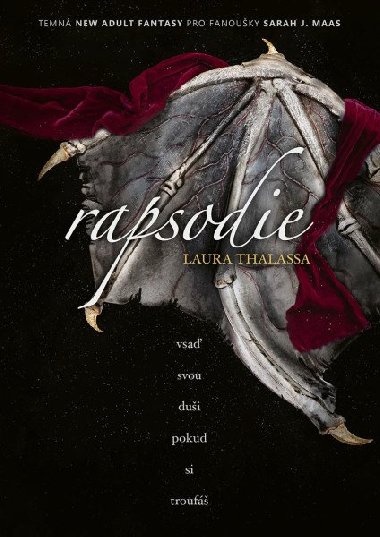Rapsodie - Thalassa Laura