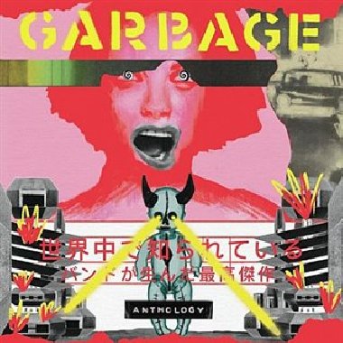 Anthology - Garbage