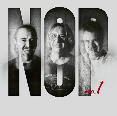 NOP 1 - CD - NOP