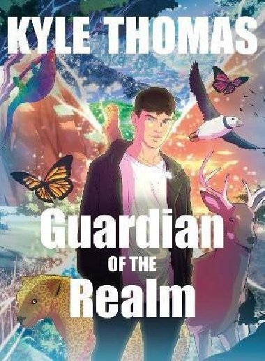 Guardian of the Realm - Thomas Kyle, Thomas Kyle