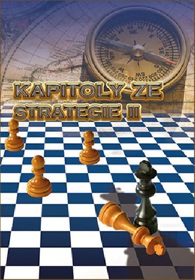 Kapitoly ze Strategie II - Richard Biolek