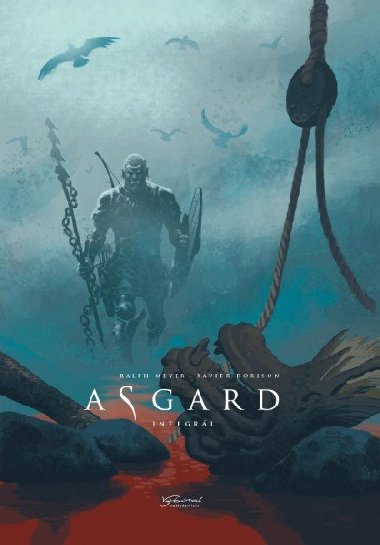 Asgard - Meyer Ralph