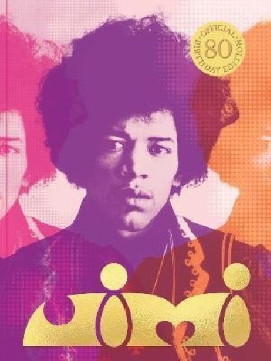 Jimi - Hendrix Janie, Hendrix Janie
