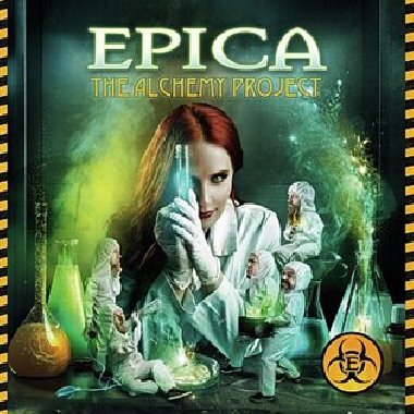 Alchemy Project - Epica