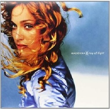 Ray Of Light - Madonna