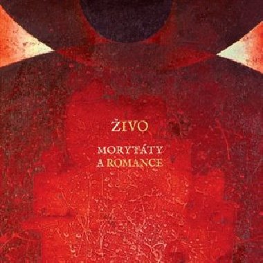 Morytáty a romance - LP - Živo