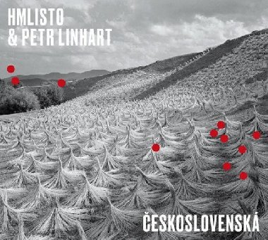 Československá - CD - Hmlisto, Petr Linhart