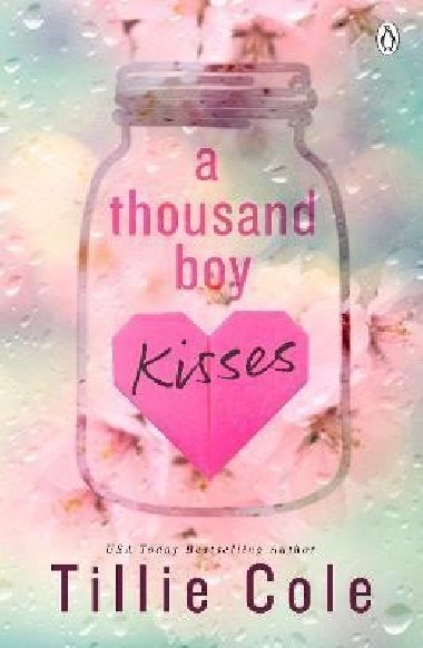 A Thousand Boy Kisses - Coleová Tillie