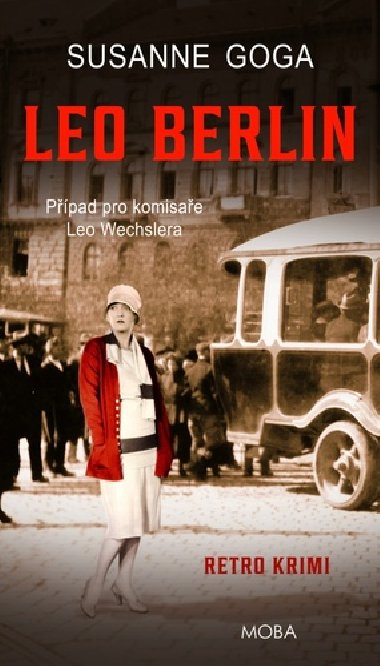 Leo Berlín - Susanne Goga