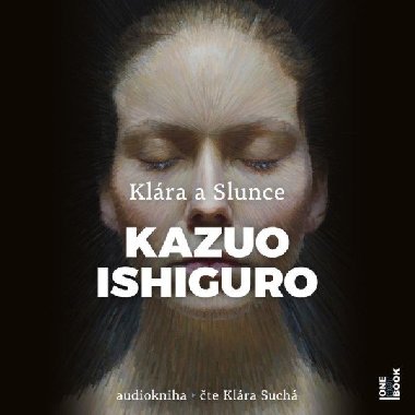 Klára a Slunce - CDmp3 (Čte Klára Suchá) - Ishiguro Kazuo