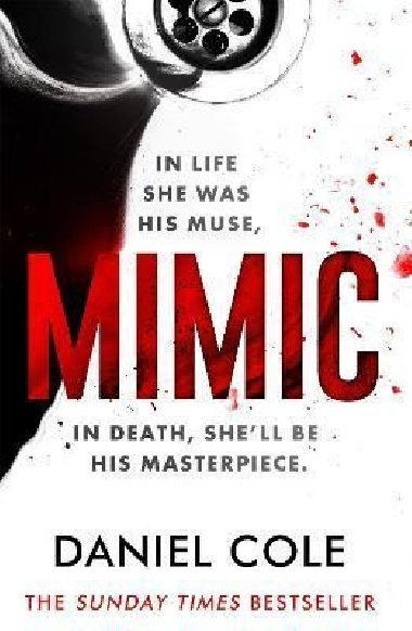 Mimic - Cole Daniel