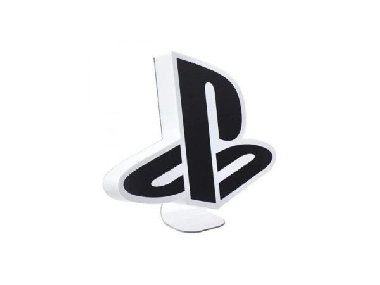 Světlo PlayStation - Logo - neuveden