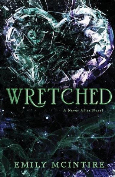 Wretched - McIntire Emily