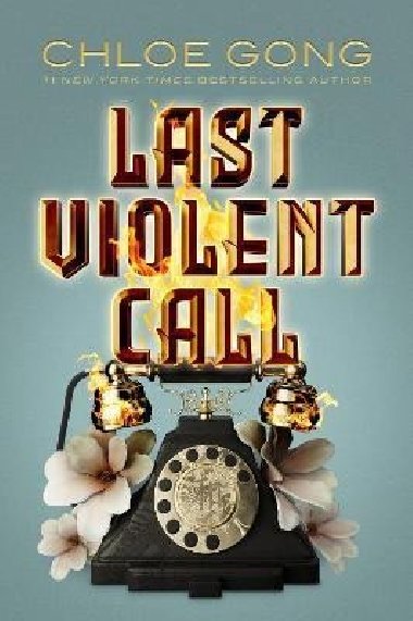 Last Violent Call - Gong Chloe