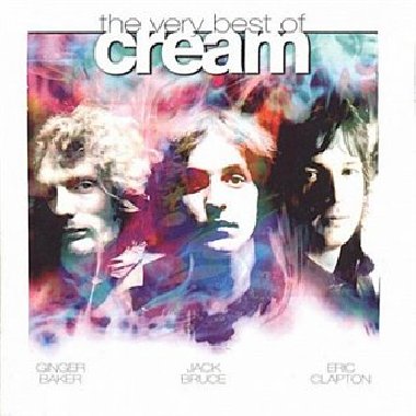 Very Best Of Cream - Cream