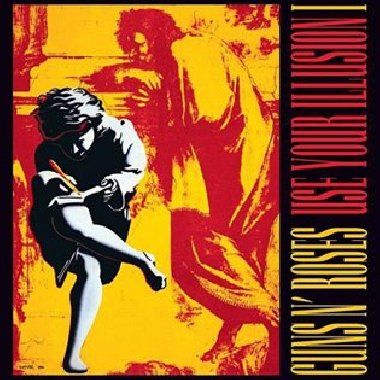 Use Your Illusion I (Remastered) - Guns N&apos; Roses