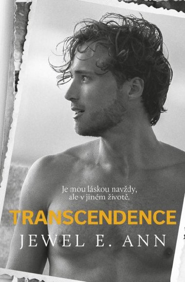 Transcendence - Jewel E. Ann