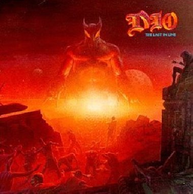 The Last in Line - Dio