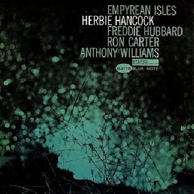 Empyrean Isles - Herbie Hancock