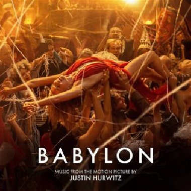 Babylon - Justin Hurwitz