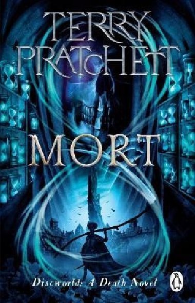 Mort: (Discworld Novel 4) - Pratchett Terry