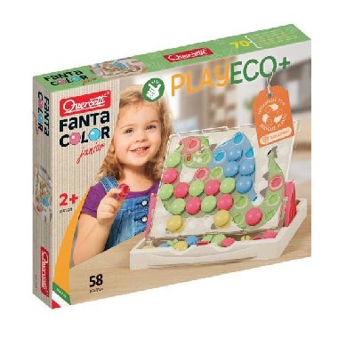Fantacolor Junior Play Eco+ - neuveden