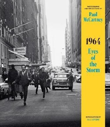 1964: Eyes of the Storm - McCartney Paul
