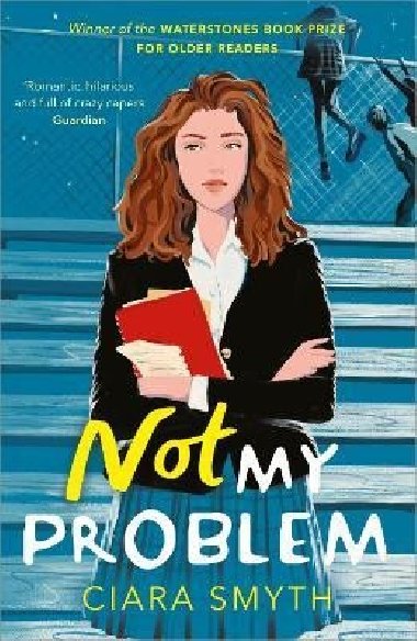 Not My Problem - Smythová Ciara