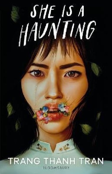 She Is a Haunting - Tran Trang Thanh