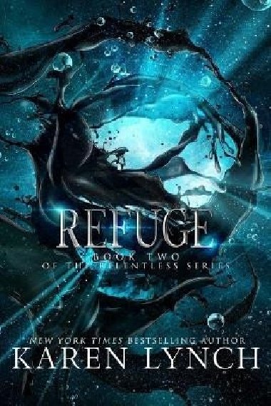 Refuge - Lynch Karen