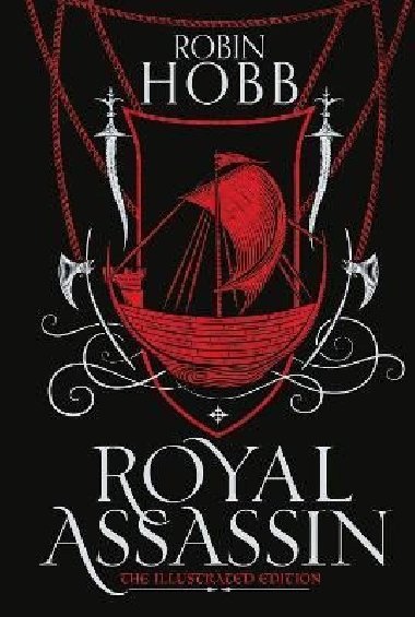 Royal Assassin (The Farseer Trilogy, Book 2) - Hobb Robin