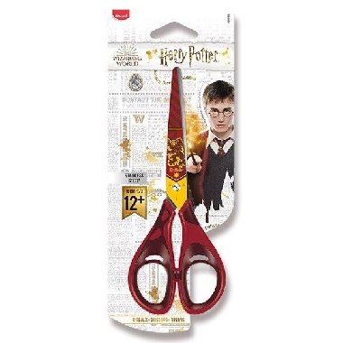 Maped Harry Potter - Nůžky 16 cm, symetrické - neuveden
