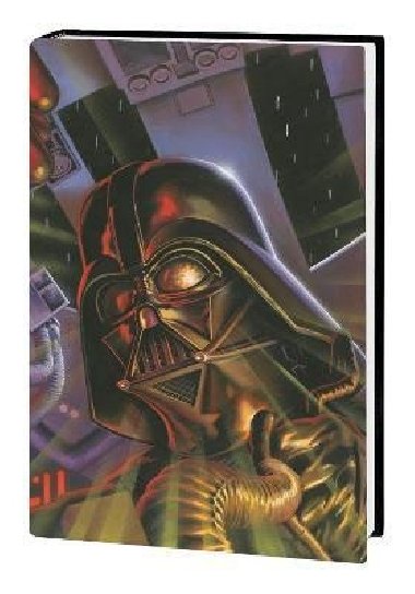 Star Wars Legends: The Empire Omnibus 2 - Massafera Felipe