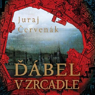 Ďábel v zrcadle - Juraj Červenák