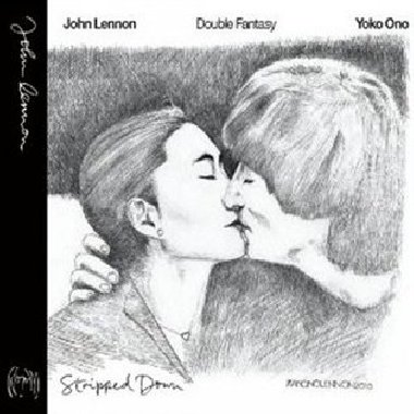 Double Fantasy (Stripped Down) - John Lennon