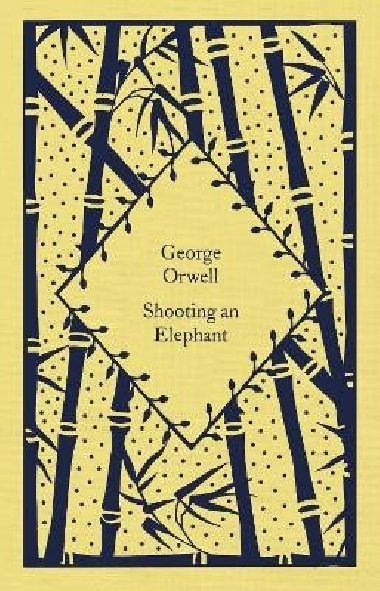 Shooting an Elephant - Orwell George